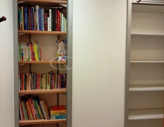 Портфолио рольставни для склада