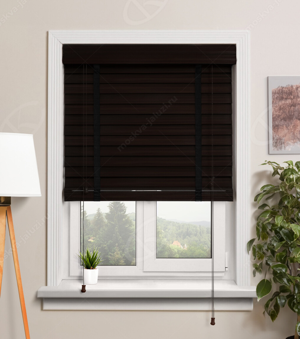 50 мм, цвет 305 венге