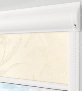 Баски димаут ванильный