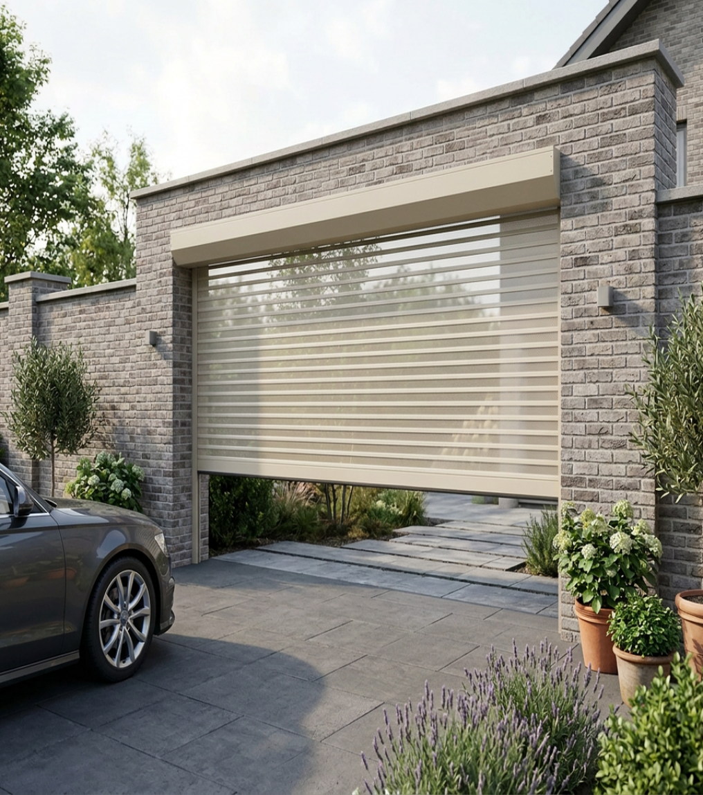 автоматические 1900 (ш) * 2000 (в)