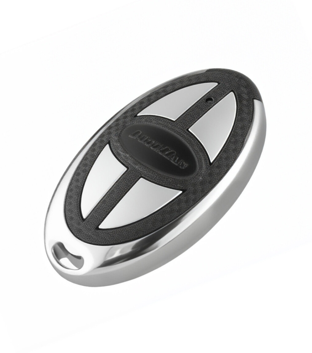 Пульт Transmitter-Premium 4-х канальный премиум 433МГц (DOORHAN), Transmitter-Premium