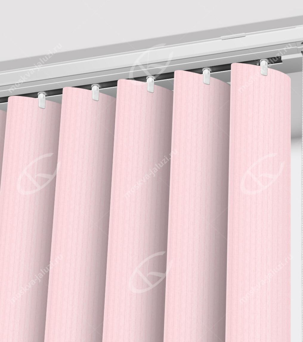 Лайн розовый