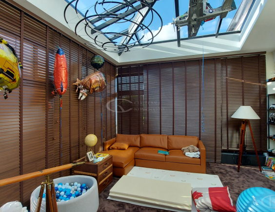 Жалюзи для детских садов