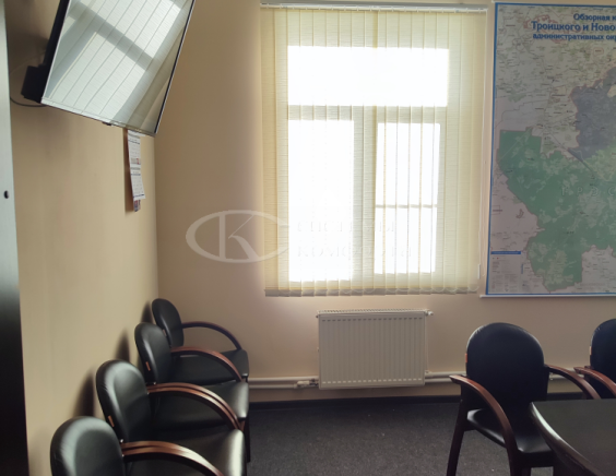 Вертикальные тканевые жалюзи