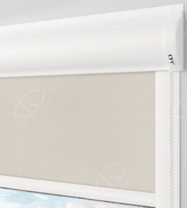 Мадагаскар блэкаут бежевый