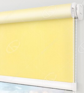 Аллегро перл желтый