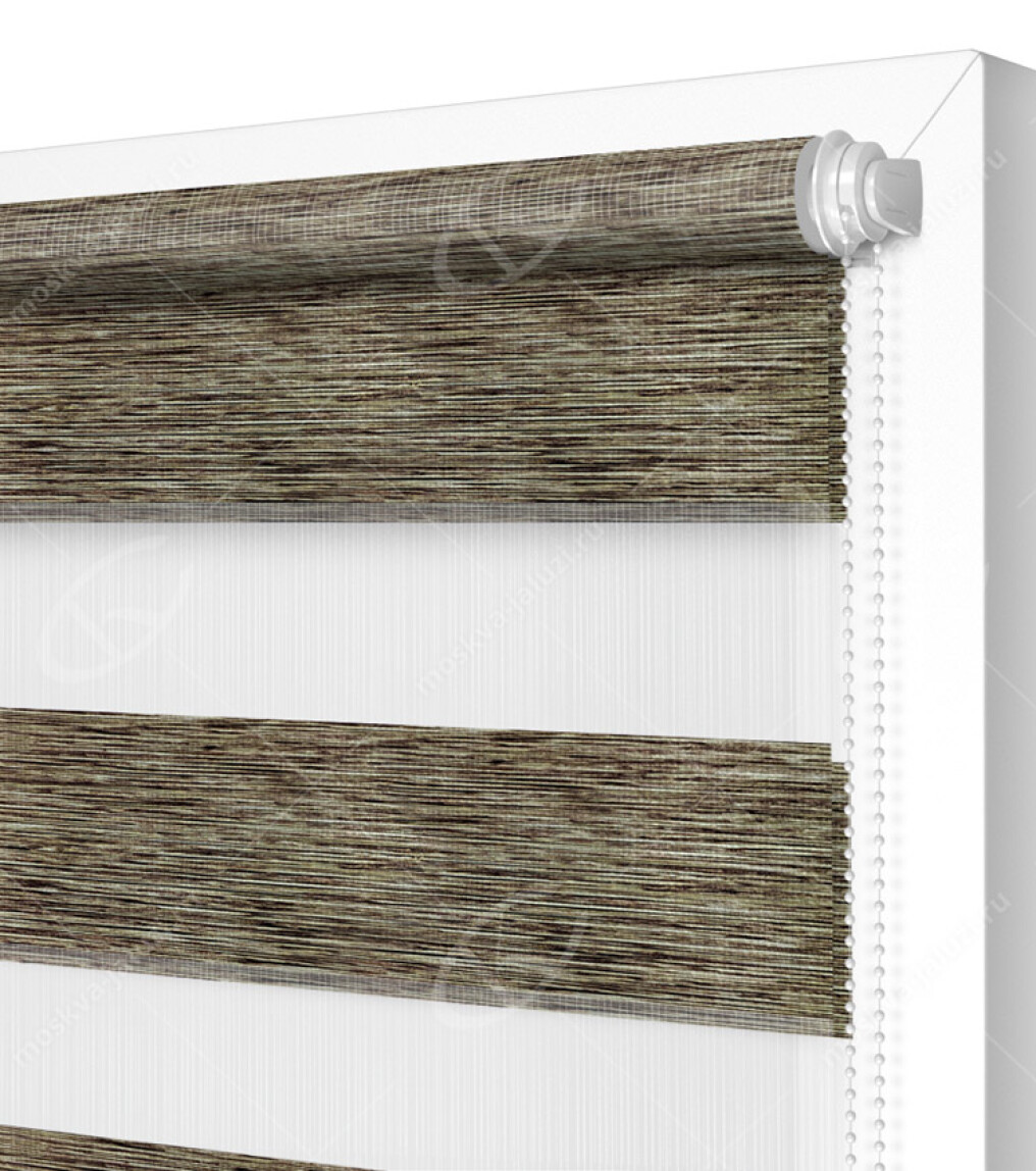 Сицилия коричневый