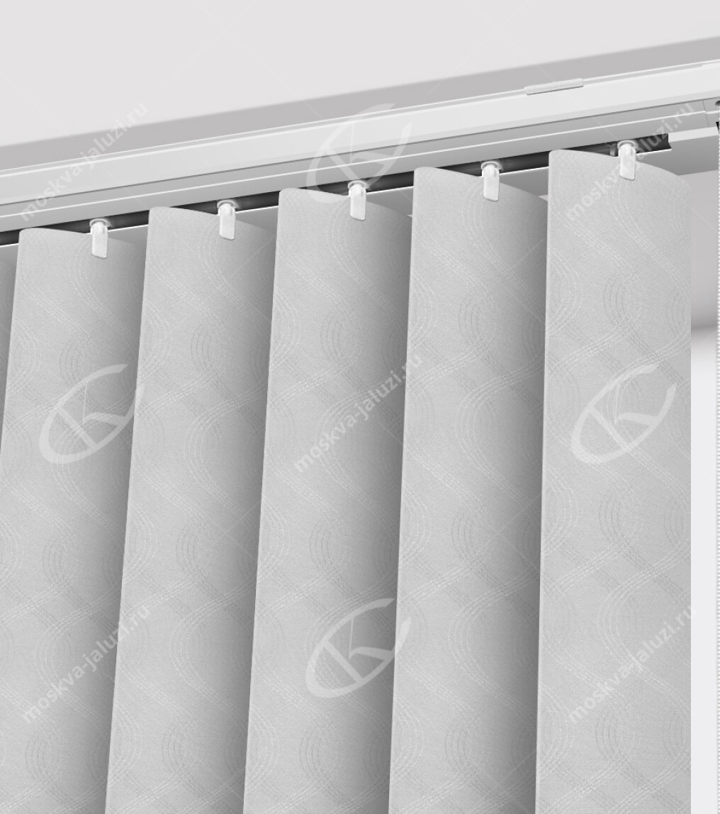 Офелия серый