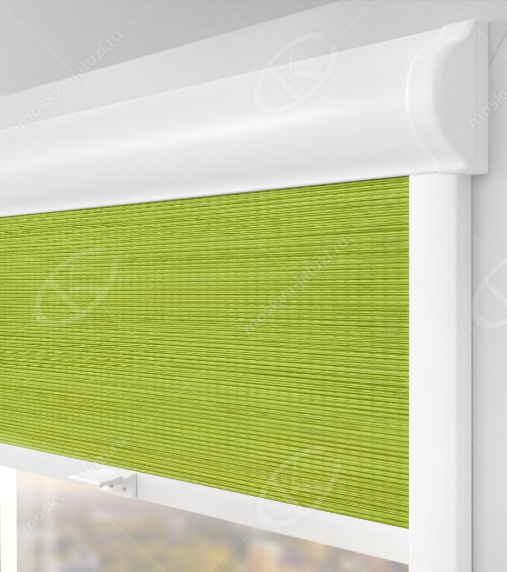 Корсо зеленый