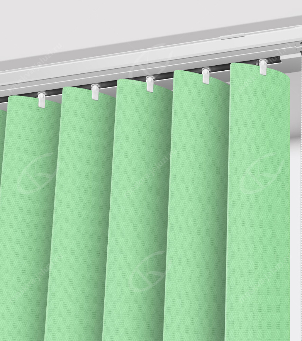 Кельн зеленый