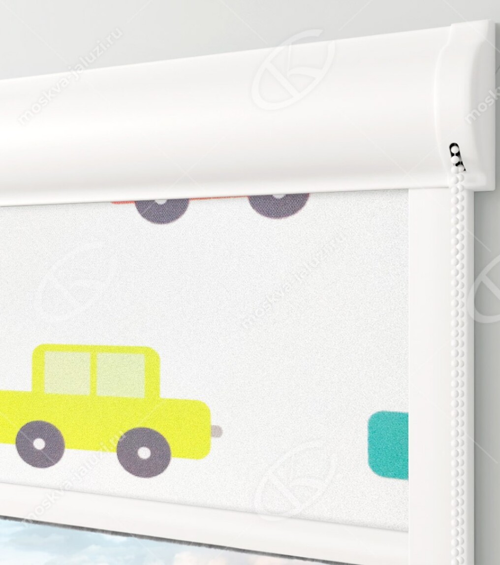 Детские машинки