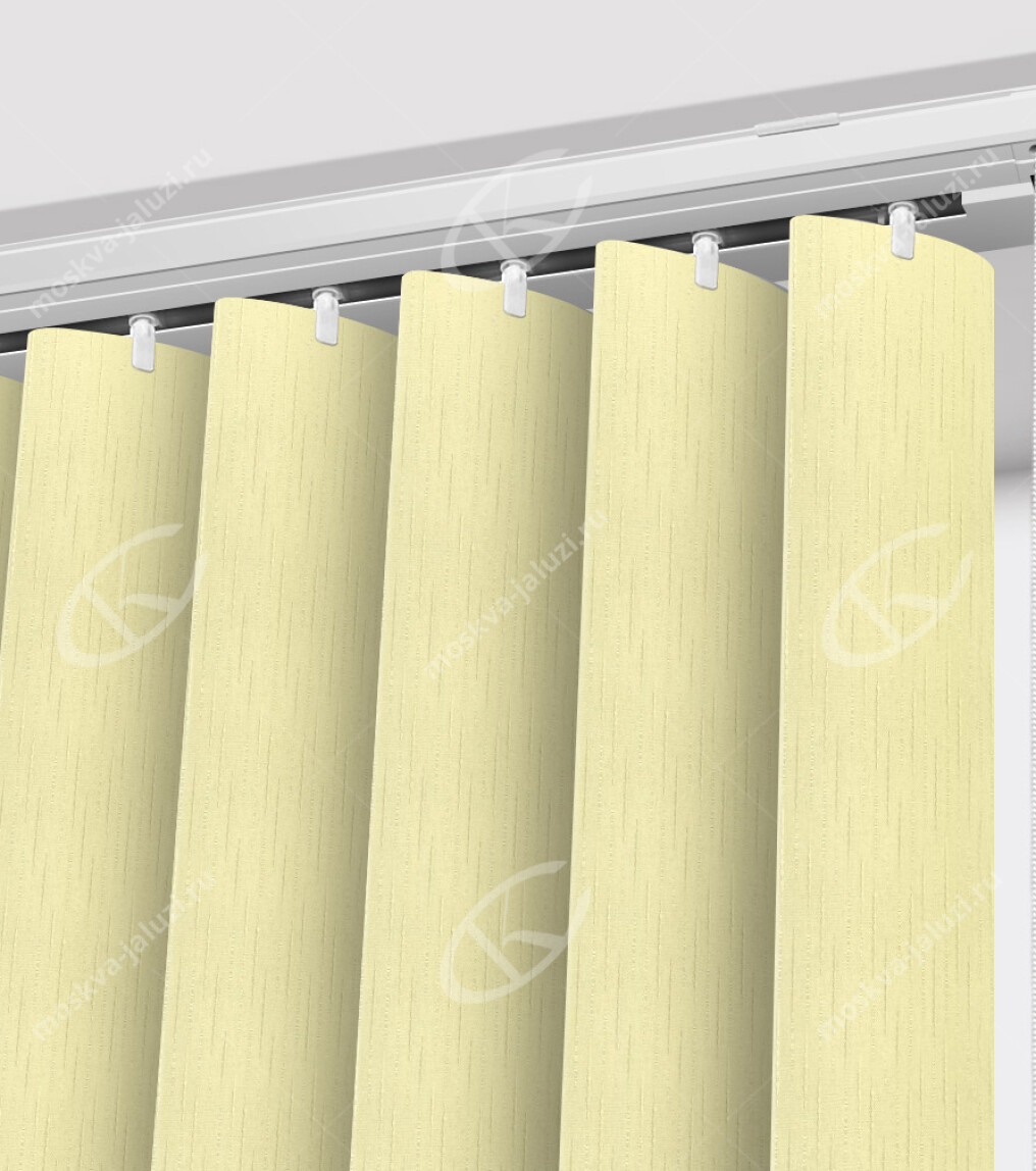 Рейн лимонный