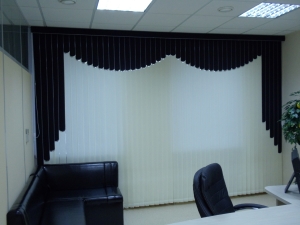 Мультифактурные жалюзи Мультифактурные жалюзи