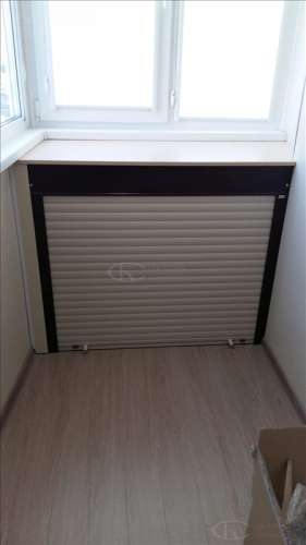 Как выбрать рольставни для шкафа Как выбрать рольставни для шкафа